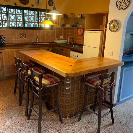 Algi Et241 Pl Daire San Francisco Javier Dış mekan fotoğraf