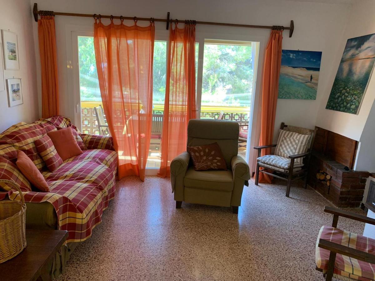 Algi Et241 Pl Daire San Francisco Javier Dış mekan fotoğraf