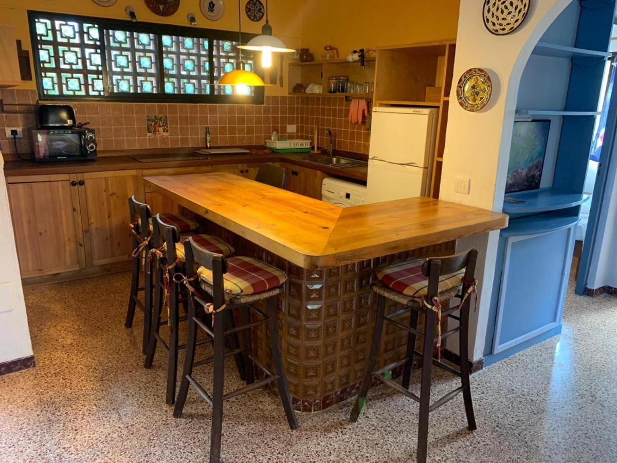 Algi Et241 Pl Daire San Francisco Javier Dış mekan fotoğraf