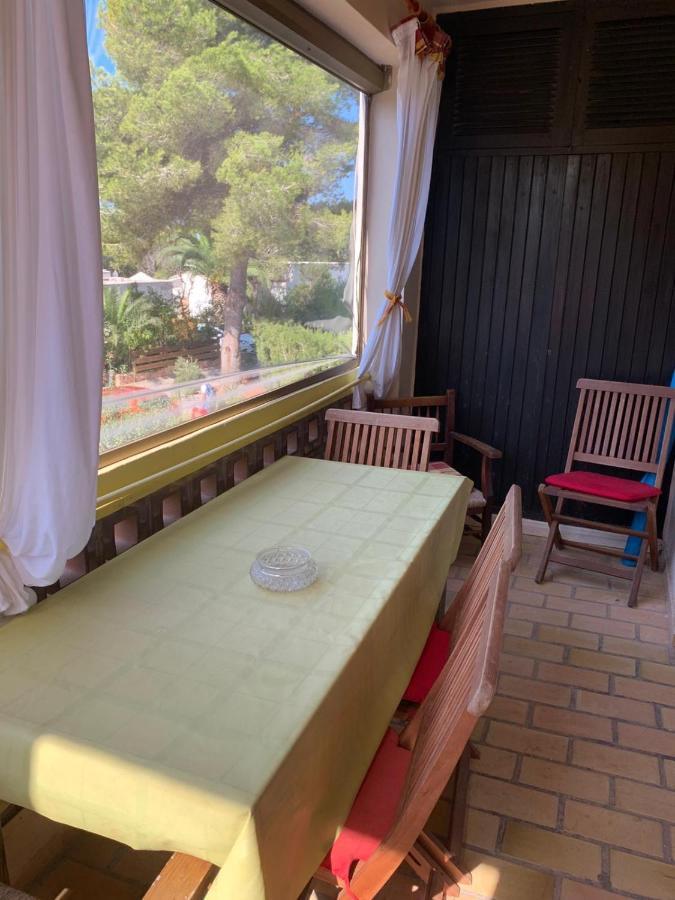 Algi Et241 Pl Daire San Francisco Javier Dış mekan fotoğraf