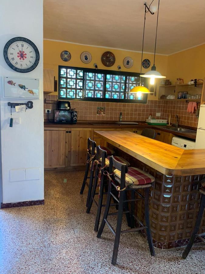 Algi Et241 Pl Daire San Francisco Javier Dış mekan fotoğraf