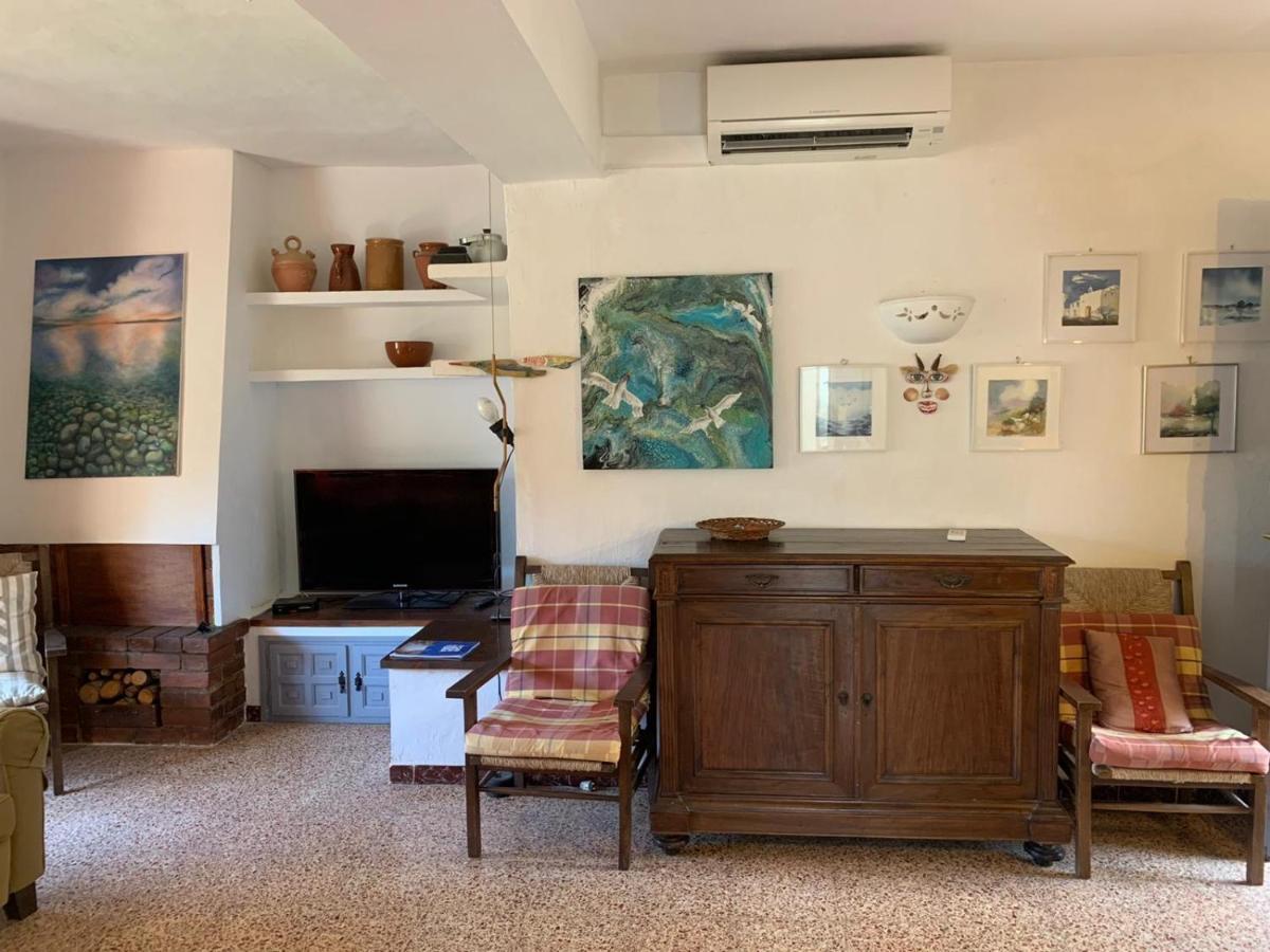 Algi Et241 Pl Daire San Francisco Javier Dış mekan fotoğraf