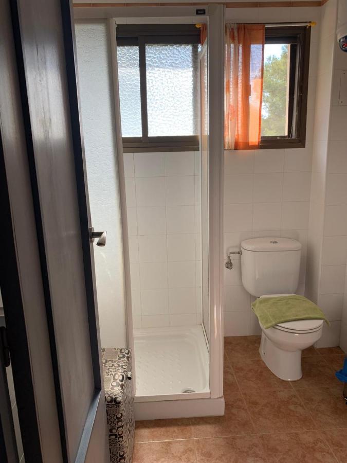 Algi Et241 Pl Daire San Francisco Javier Dış mekan fotoğraf