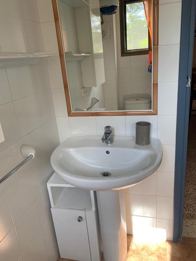 Algi Et241 Pl Daire San Francisco Javier Dış mekan fotoğraf