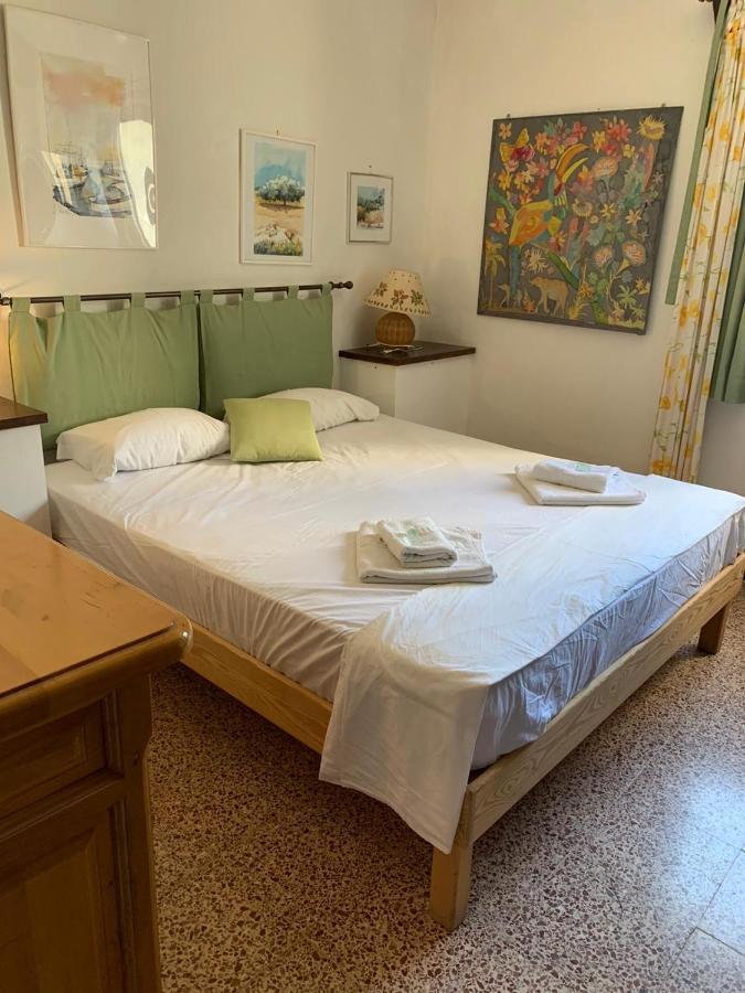 Algi Et241 Pl Daire San Francisco Javier Dış mekan fotoğraf